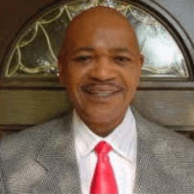 Joseph Walker Sr. Mortgage Loan Officer